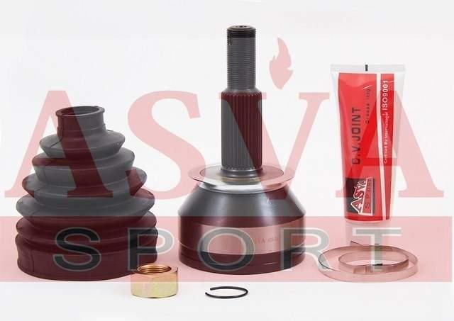 Asva NSR-R51 Joint Kit, drive shaft NSRR51