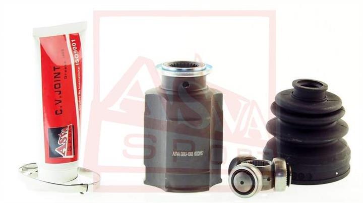 Asva SBIU-1003 Joint Kit, drive shaft SBIU1003