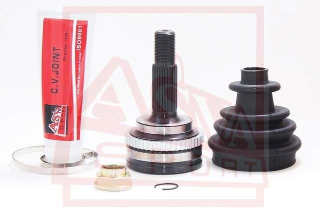 Asva TY-68A48 Joint Kit, drive shaft TY68A48