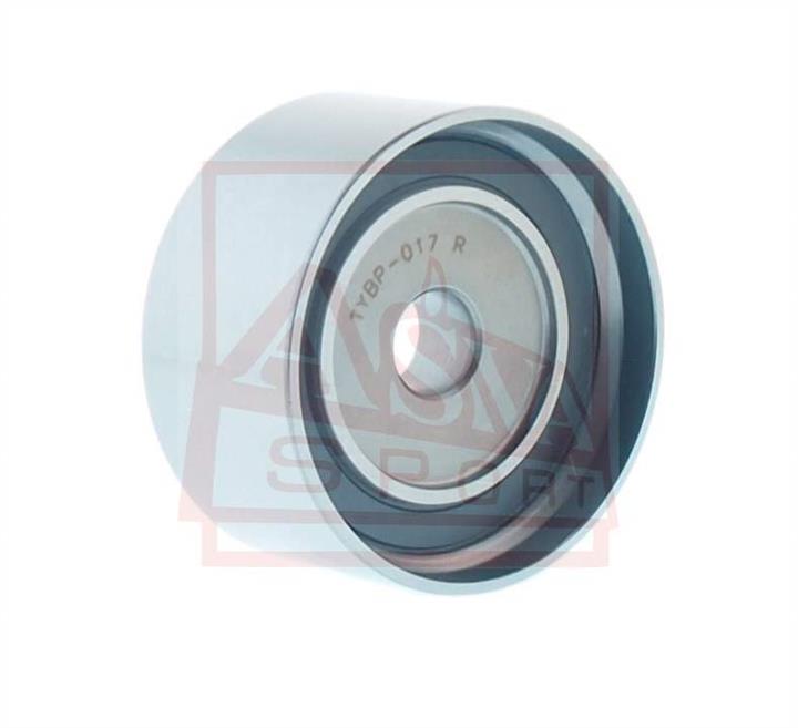 Asva TYBP-017 Tensioner pulley, timing belt TYBP017