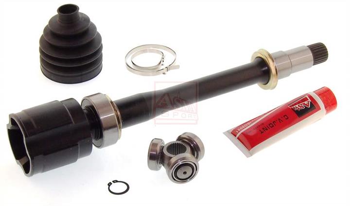 Asva TYIR-ASV50 Joint Kit, drive shaft TYIRASV50