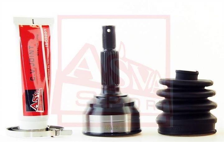 Asva TY-QNC20 Joint Kit, drive shaft TYQNC20