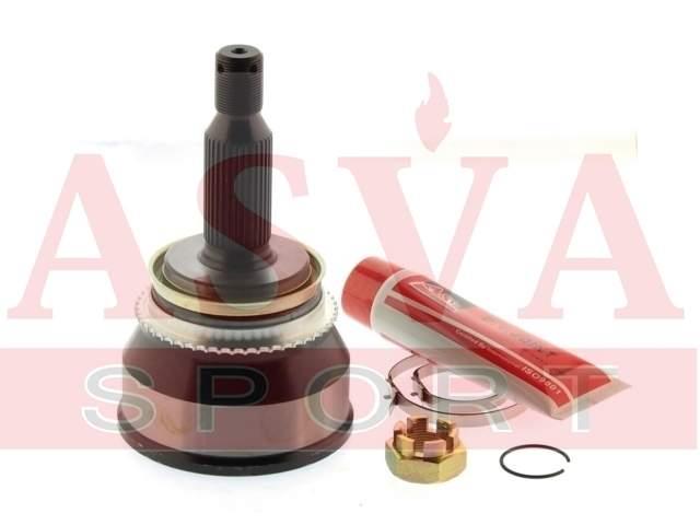 Asva MTR-V75A50 Joint Kit, drive shaft MTRV75A50