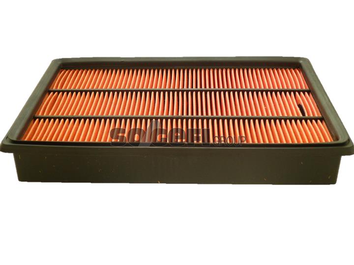 Fram CA6849 Air filter CA6849