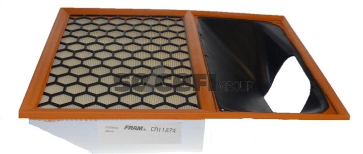 Fram CA11874 Air filter CA11874