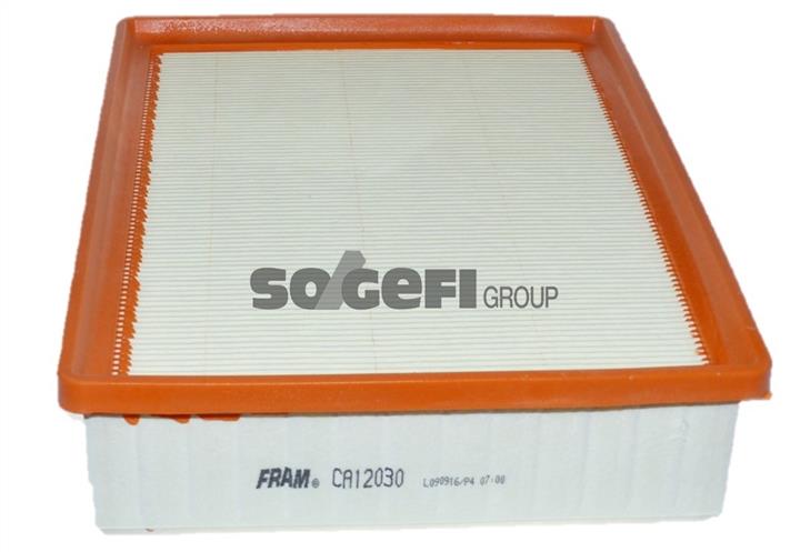 Fram CA12030 Air filter CA12030
