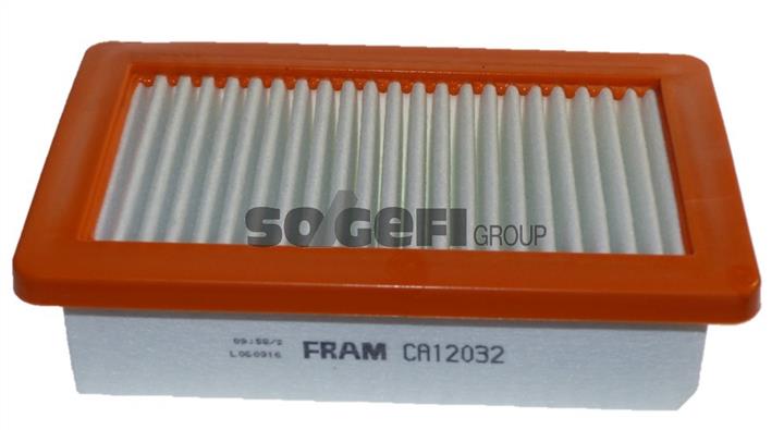 Fram CA12032 Air filter CA12032