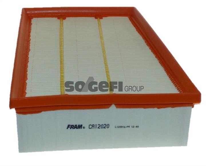 Fram CA12020 Air filter CA12020