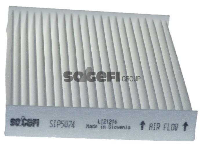 Fram CF12117 Filter, interior air CF12117