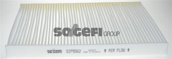 Fram CF12179 Filter, interior air CF12179
