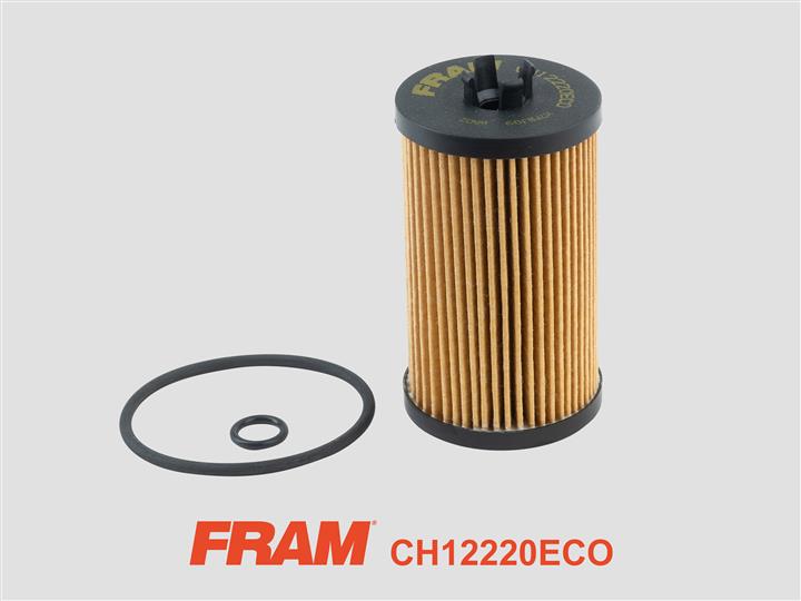 Fram CH12220ECO Oil Filter CH12220ECO
