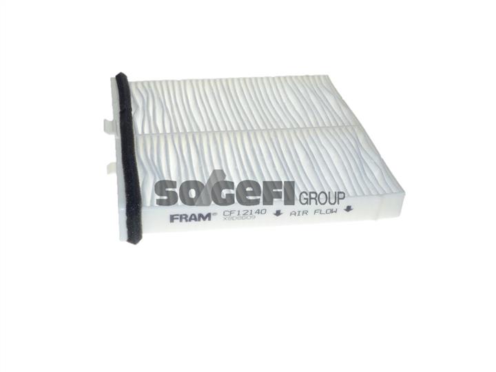 Fram CF12140 Filter, interior air CF12140