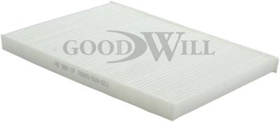 Goodwill AG 560 CF Filter, interior air AG560CF