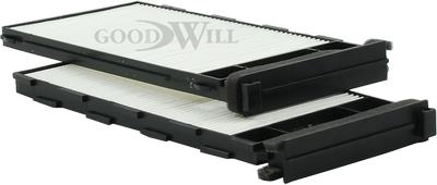 Goodwill AG 590 2K CFC Activated Carbon Cabin Filter AG5902KCFC