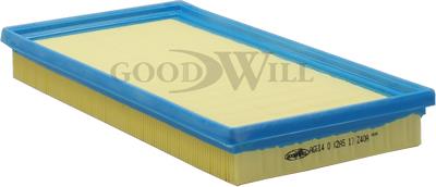 Goodwill AG 614/2 Filter AG6142
