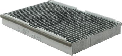 Goodwill AG 277 CFC Activated Carbon Cabin Filter AG277CFC