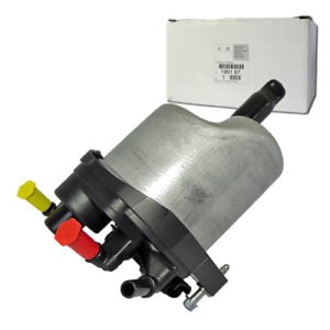 Citroen/Peugeot Fuel filter – price 363 PLN