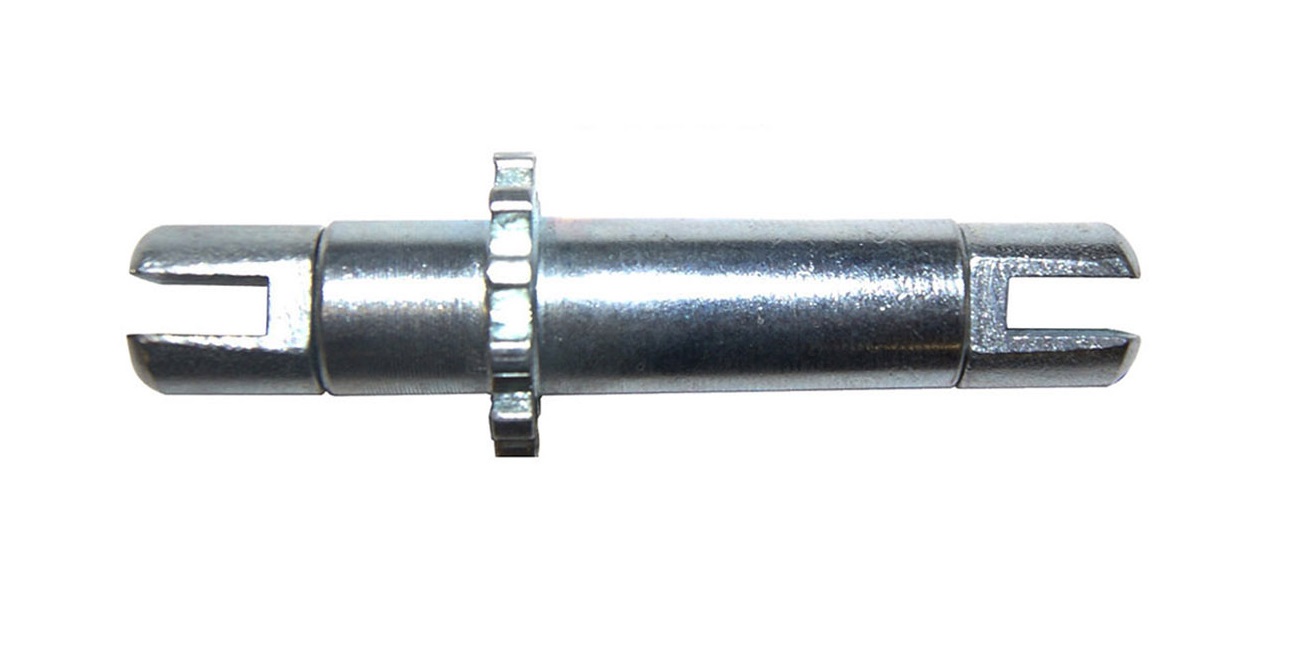 30793437 Volvo Mechanism liner brake pads
