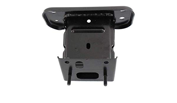 622114GA0A Nissan Bracket bumper
