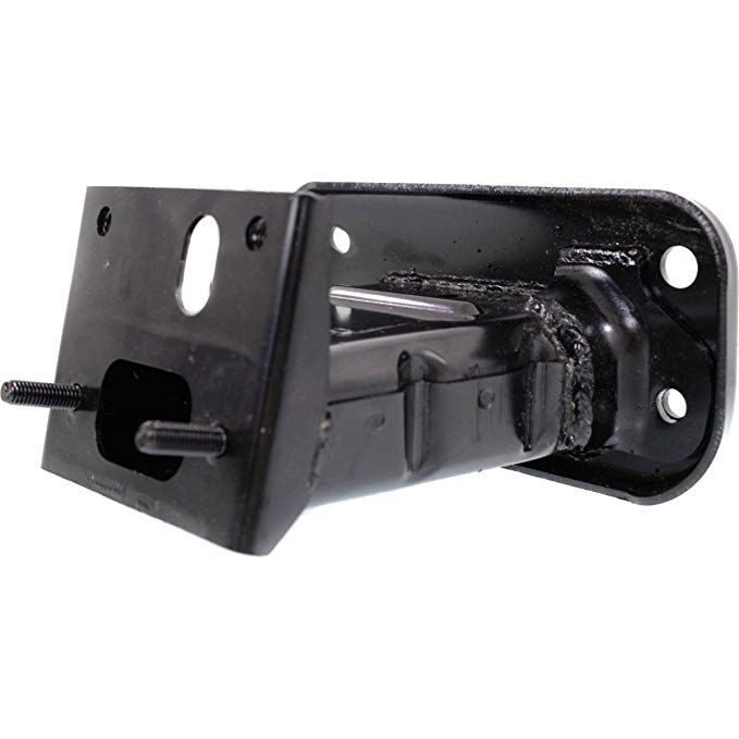 622104GA0A Nissan Bracket bumper