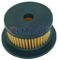 Certools CI-201-P Gas filter CI201P