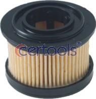 Certools CI-203-P Gas filter CI203P