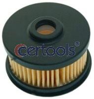 Certools CI-204-P Gas filter CI204P