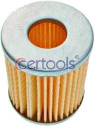Certools CI-213-Z Gas filter CI213Z
