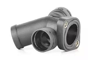 BSG 90-126-025 Coolant pipe flange 90126025
