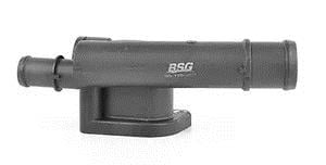 BSG 90-126-021 Coolant pipe flange 90126021