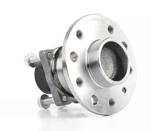 BSG 65-600-002 Wheel bearing kit 65600002