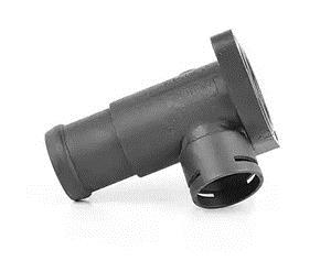 BSG 90-126-001 Coolant pipe flange 90126001
