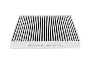 BSG 90-145-012 Activated Carbon Cabin Filter 90145012