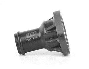 BSG 90-126-022 Coolant pipe flange 90126022