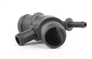 BSG 90-126-027 Coolant pipe flange 90126027
