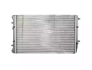 BSG 90-520-006 Radiator, engine cooling 90520006