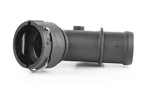 BSG 90-126-018 Coolant pipe flange 90126018