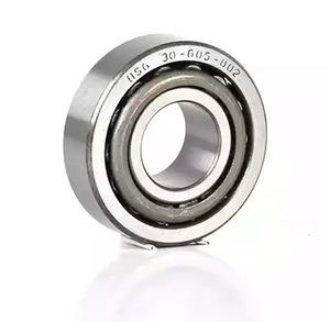 BSG 30-605-002 Wheel hub bearing 30605002