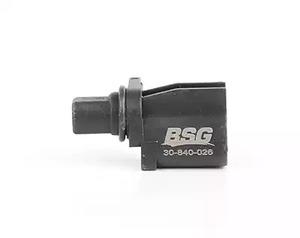 BSG 30-840-026 Sensor, wheel 30840026