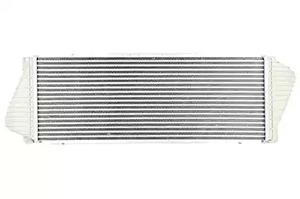 BSG 90-535-001 Intercooler, charger 90535001