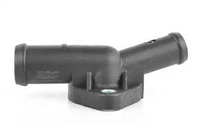 BSG 90-126-004 Coolant pipe flange 90126004
