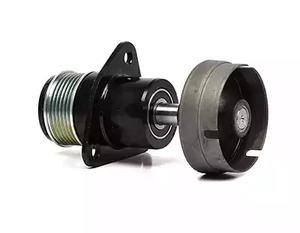 BSG 30-630-002 Freewheel clutch, alternator 30630002