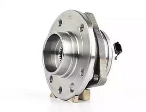 BSG 65-600-006 Wheel bearing kit 65600006