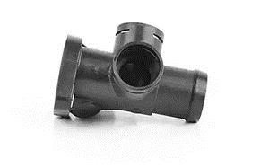 BSG 90-126-009 Coolant pipe flange 90126009