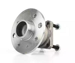 BSG 65-600-004 Wheel bearing kit 65600004