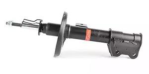 BSG 65-300-010 Front right gas oil shock absorber 65300010