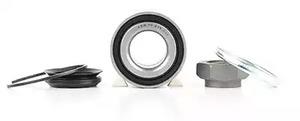 BSG 70-605-007 Wheel bearing kit 70605007