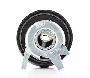 BSG 90-615-038 Tensioner pulley, timing belt 90615038