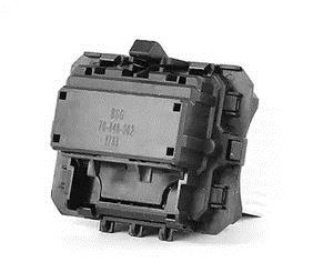 BSG 70-846-002 Actuator, air conditioning 70846002