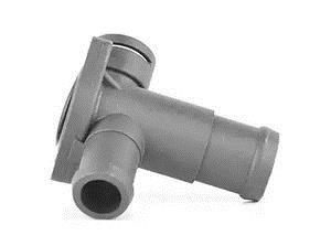 BSG 90-126-007 Coolant pipe flange 90126007